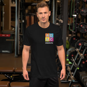 Short-Sleeve Unisex T-Shirt