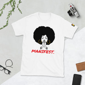 Manifest Women's T-Shirt