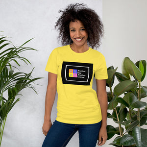 Short-Sleeve Unisex T-Shirt