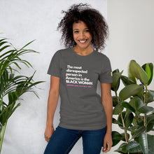 Load image into Gallery viewer, Honor &amp; Protect Her Short-Sleeve Unisex T-Shirt
