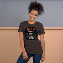 Load image into Gallery viewer, Warrior Women of God Short-Sleeve Unisex T-Shirt
