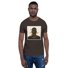 Load image into Gallery viewer, A Black Boy Short-Sleeve Unisex T-Shirt
